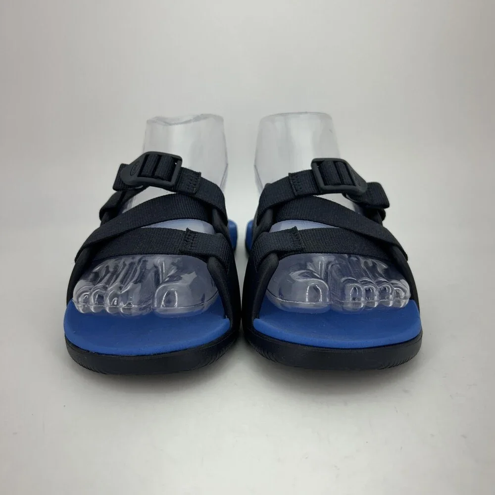 Chaco slide sandals